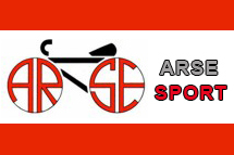 De Puitenrijders - Hoofdsponsor - Arse Sport - Voorde