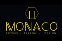 De Puitenrijders - Hoofdsponsor - Monaco